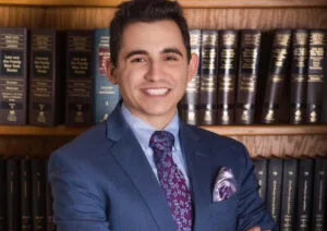 Did He Rape Her? Part 3: Herpes Test Casts Doubt on Accuser’s Story in Lawyer-Client Rape Case