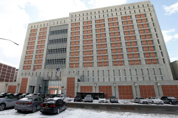 Metropolitan Detention Center