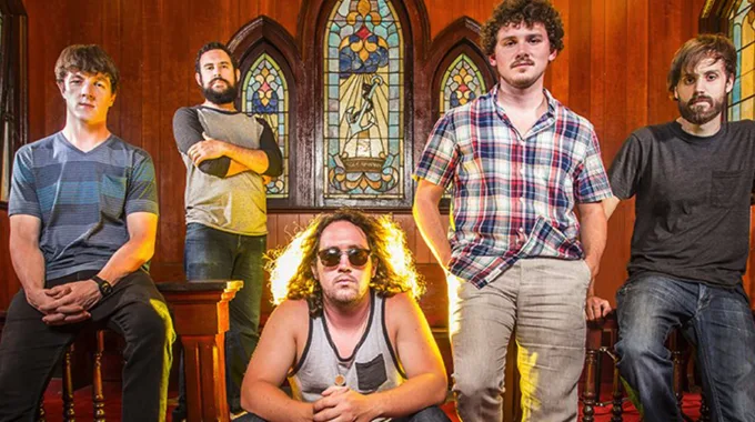 EARPHUNK | THU, 6,2