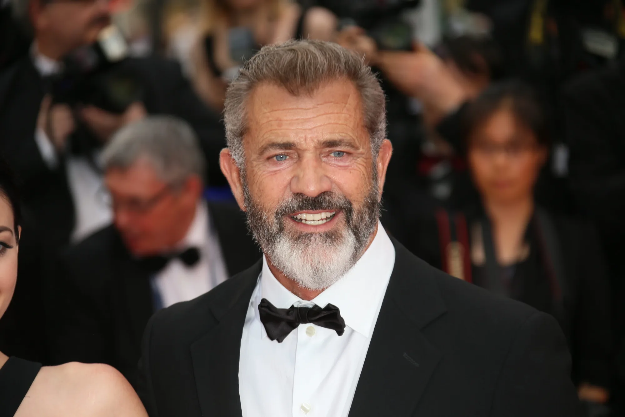 Mel Gibson Made The Passion Of The Christ Against Everyone’s Advice And It Became One Of The Most Successful Films Ever Made