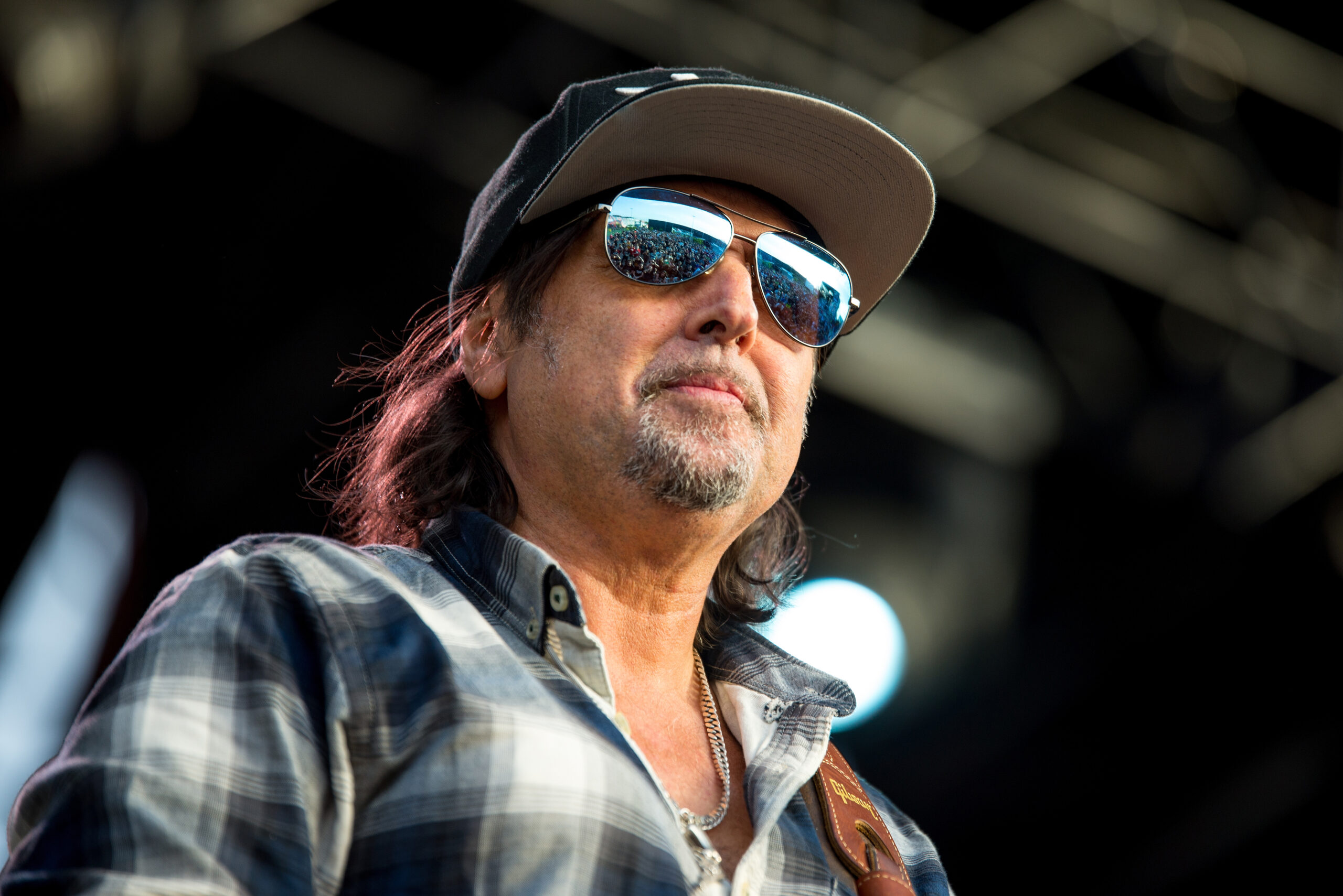Phil Campbell, Motörhead’s Longest-Serving Guitarist, Has Died At 64
