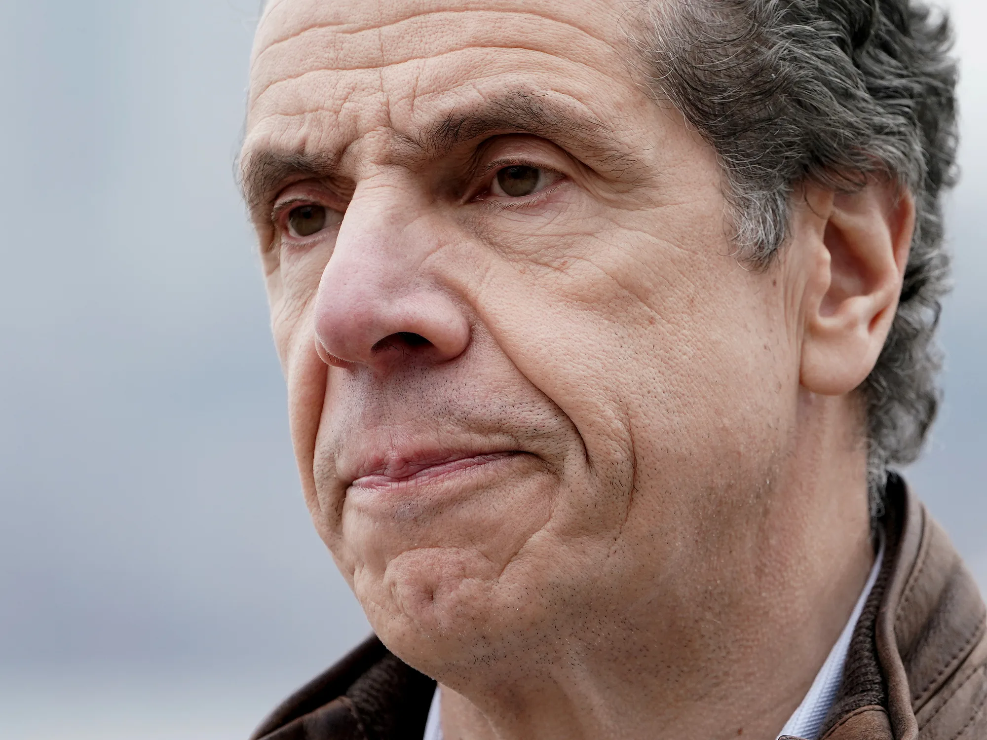Paladino: Cuomo Should Be Forced to Resign for His Incompetence
