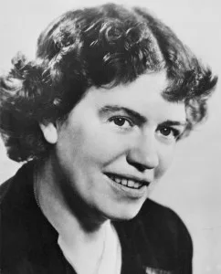 Margaret Mead's quote adorned Nxivm centers.