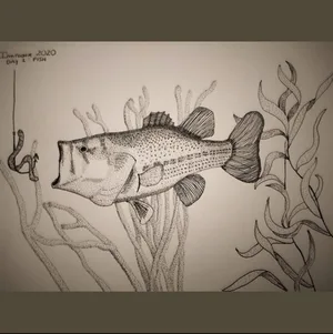 inktober MK10ART
