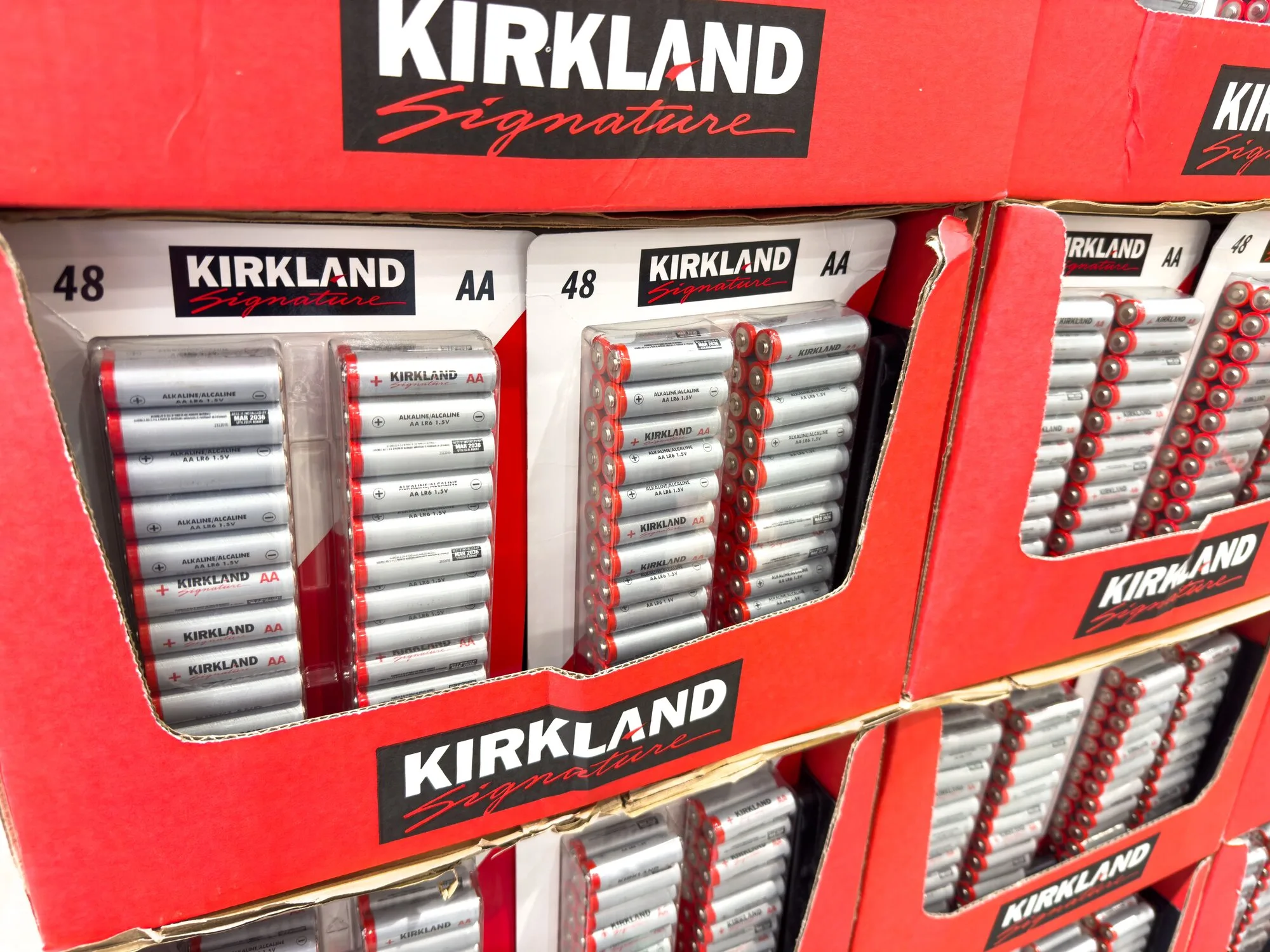 Costco Kirkland Product Price Drops Hit Four Items And Here Is What Changed