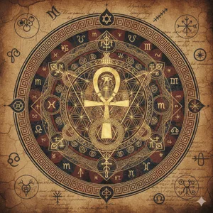 Ancient OM image OneTaste