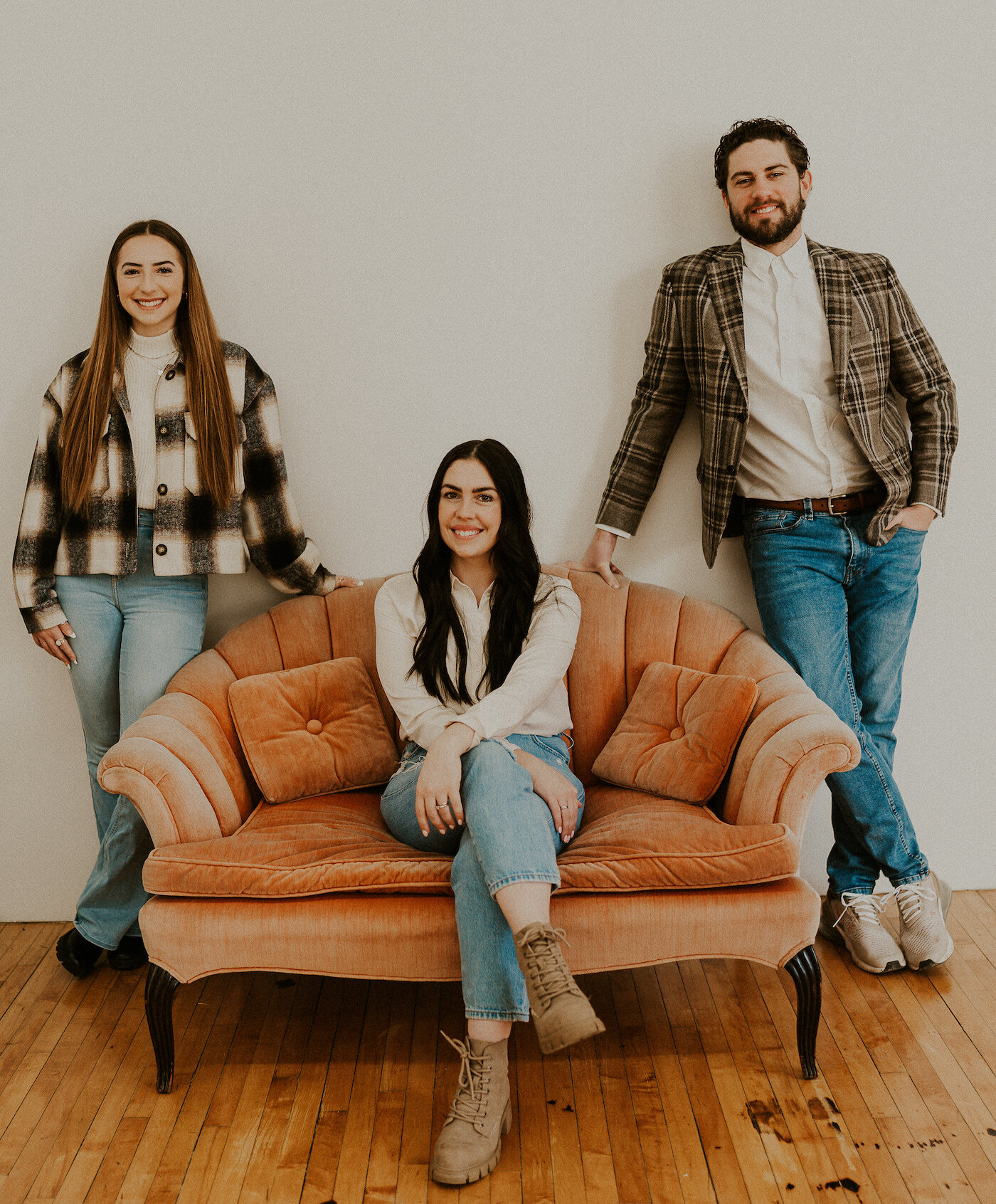 Title: Third & Market: A Creative Studio for Modern Visionaries