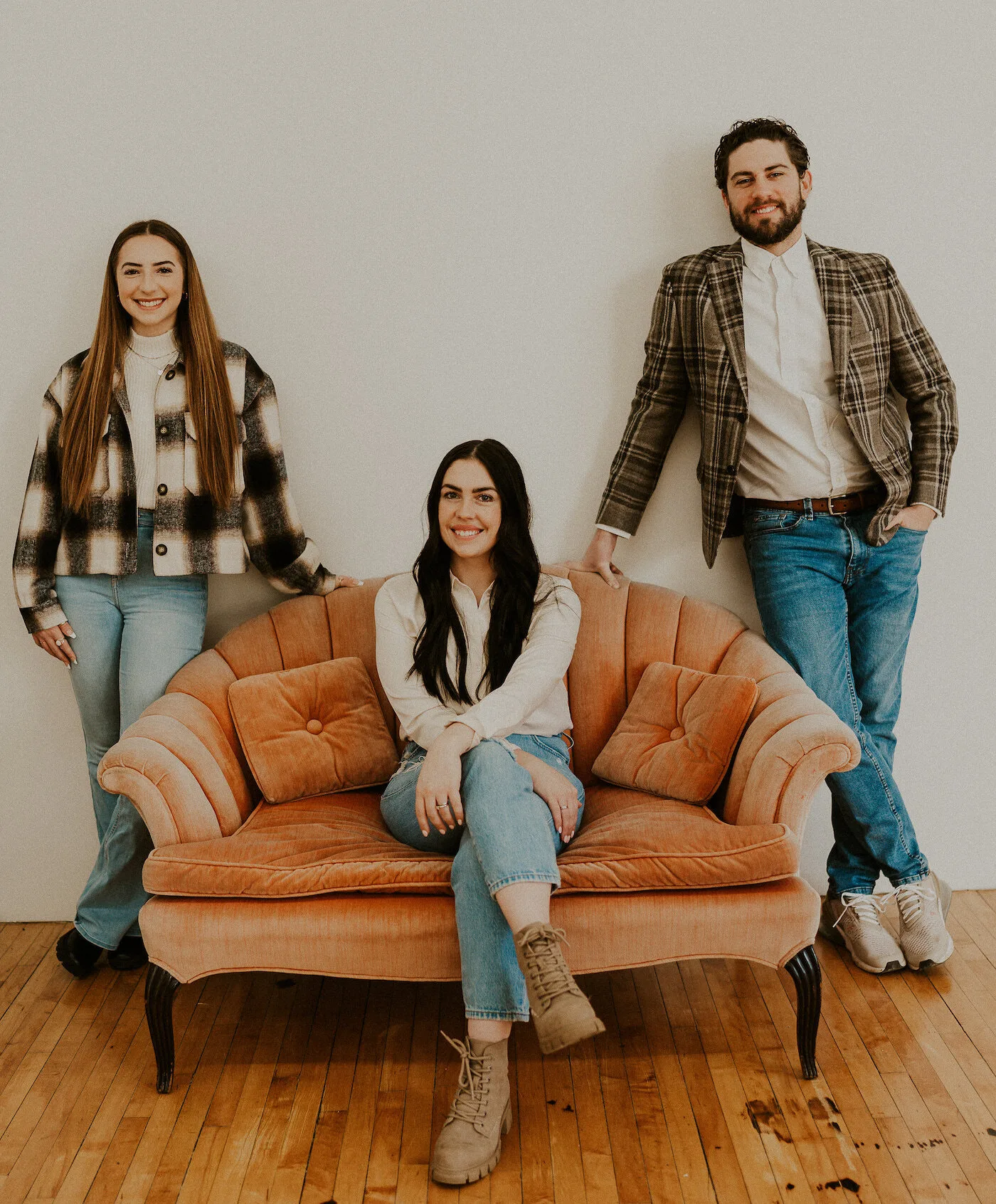 Title: Third & Market: A Creative Studio for Modern Visionaries