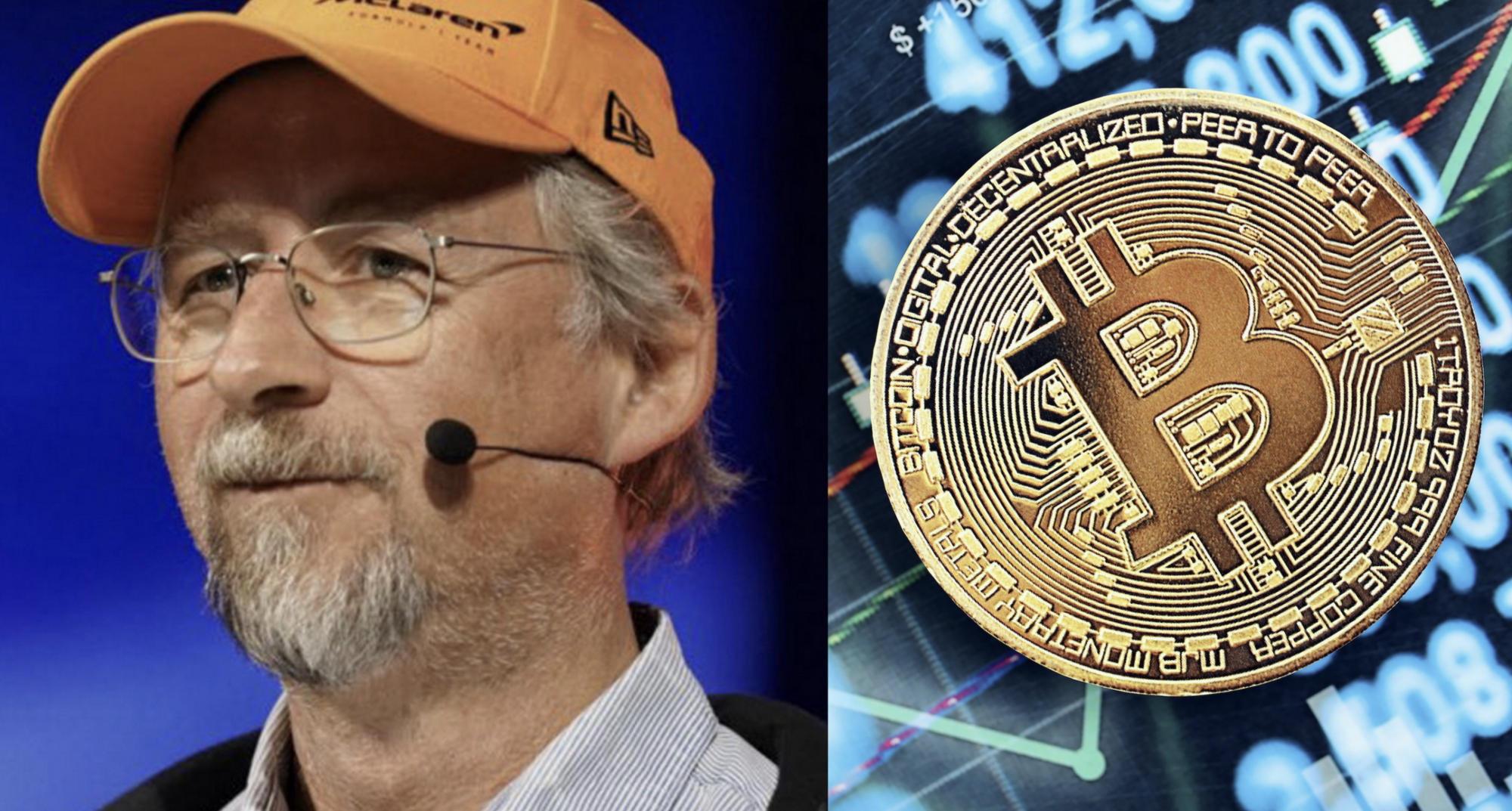 Adam Back Denied Being Bitcoin’s Creator Six Times And The New York Times Accused Him Anyway