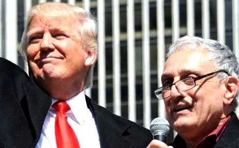 Vindicated, Carl Paladino was the Precursor of Donald Trump