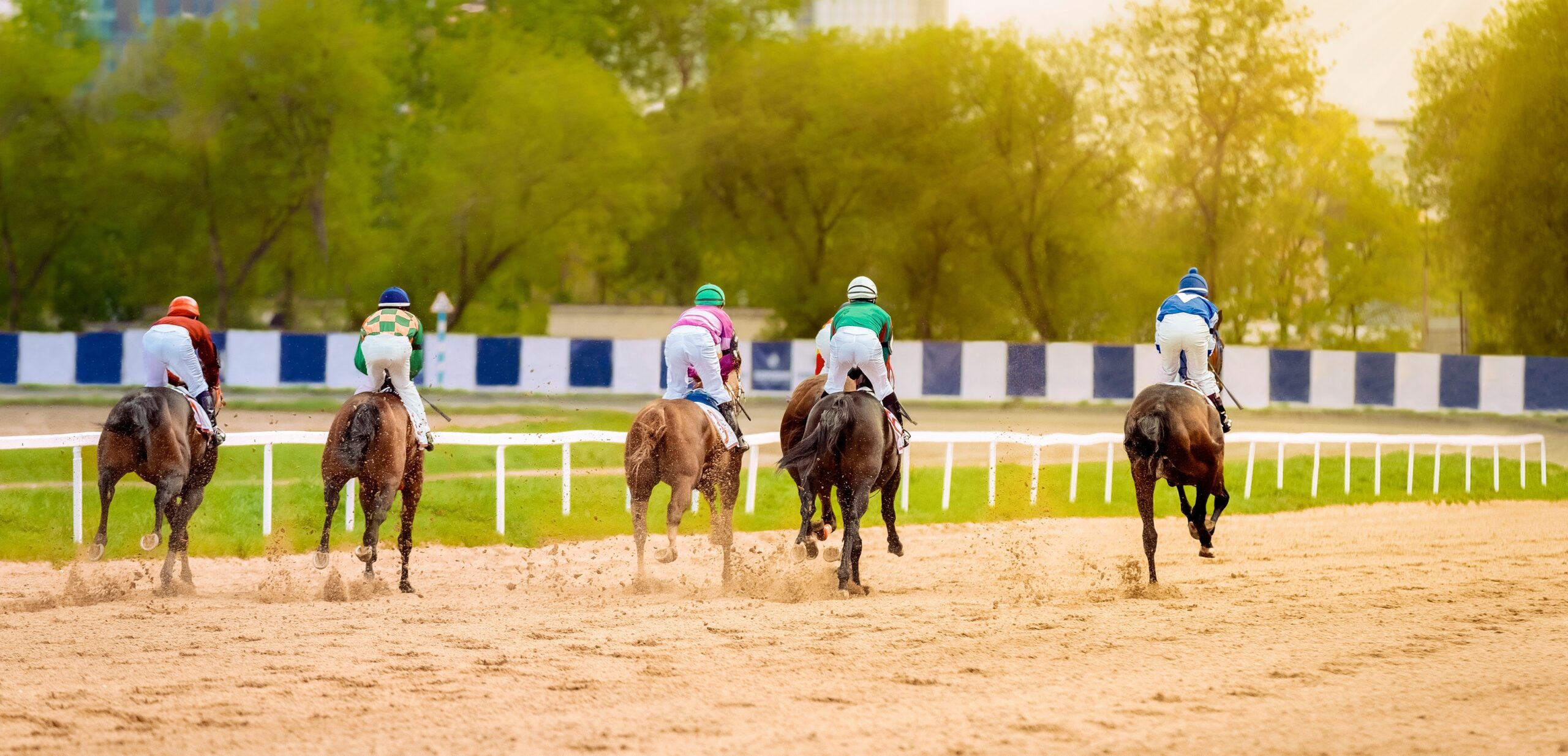 What Time Is The Kentucky Derby? Everything You Need To Know Before The Race