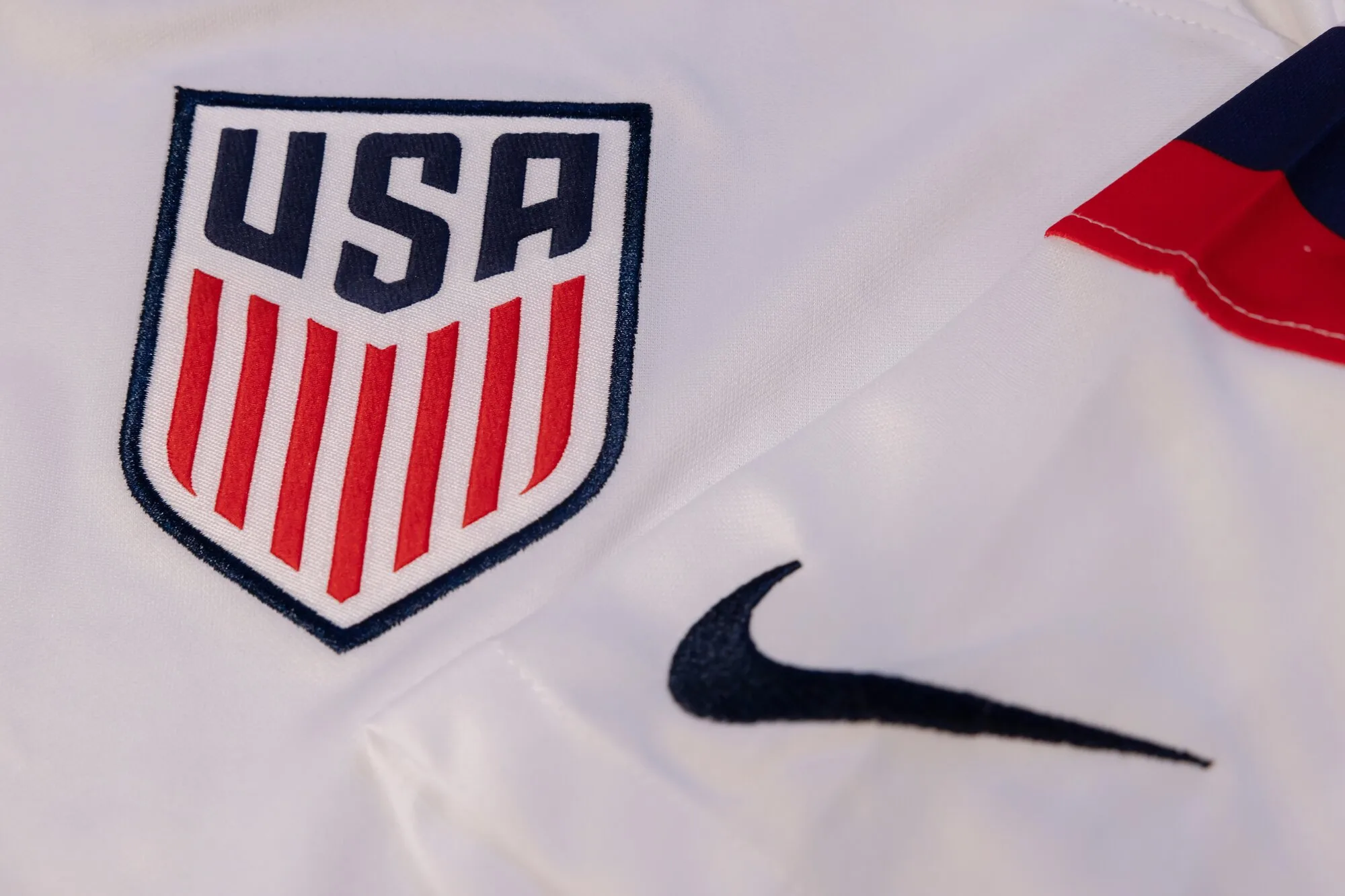 USA Soccer Beat Paraguay 4-1 In The Best World Cup Performance In American History