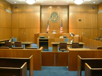 Report of Court Hearing today  – ‘the number of attorneys for the Defense is ridiculous’