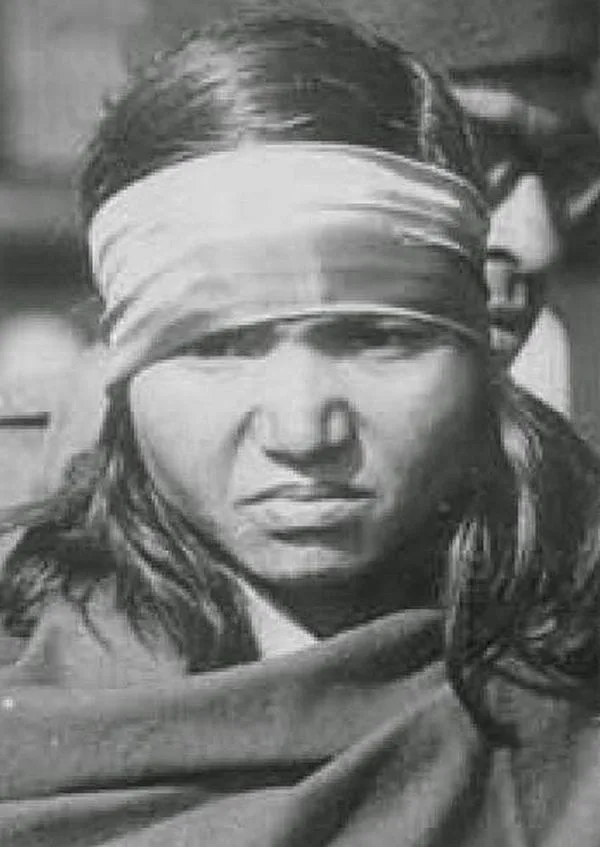 Phaloon Devi