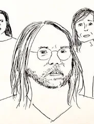 MK10ART – the women who had sex with Raniere – and were in his shadow