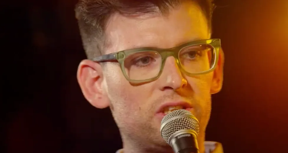Moshe Kasher Reveals Tonsil Cancer Diagnosis