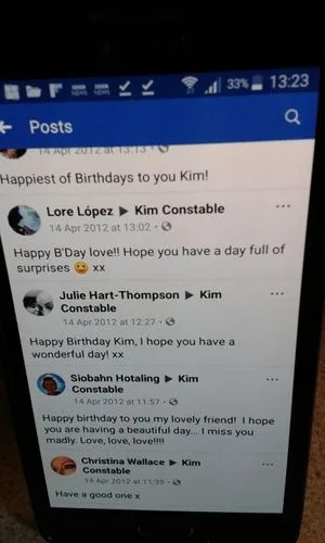 1 constable fb 176