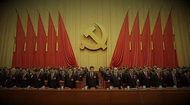 At CNN, Some Seem to Love China, but Their Prescription of an Authoritarian USA Should Revolt All Decent Americans