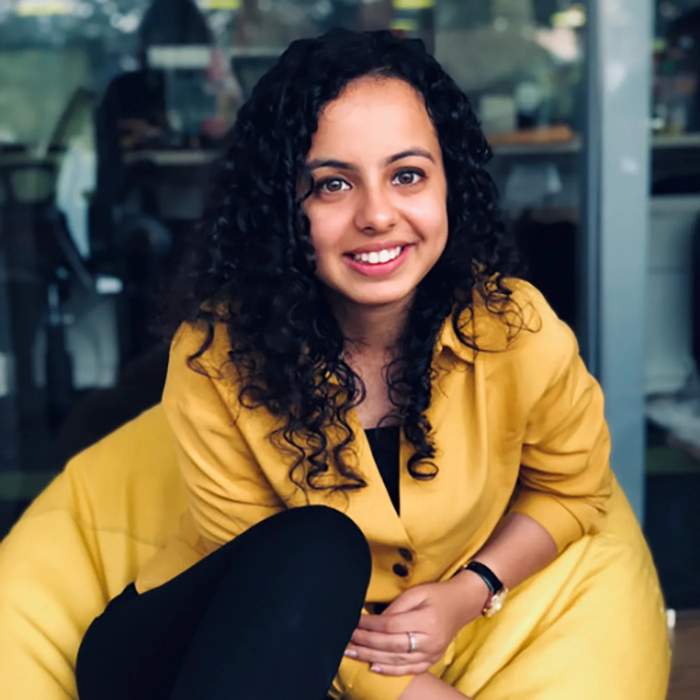 The Future of Growth Design: Insights from Adobe’s Purva Takkar