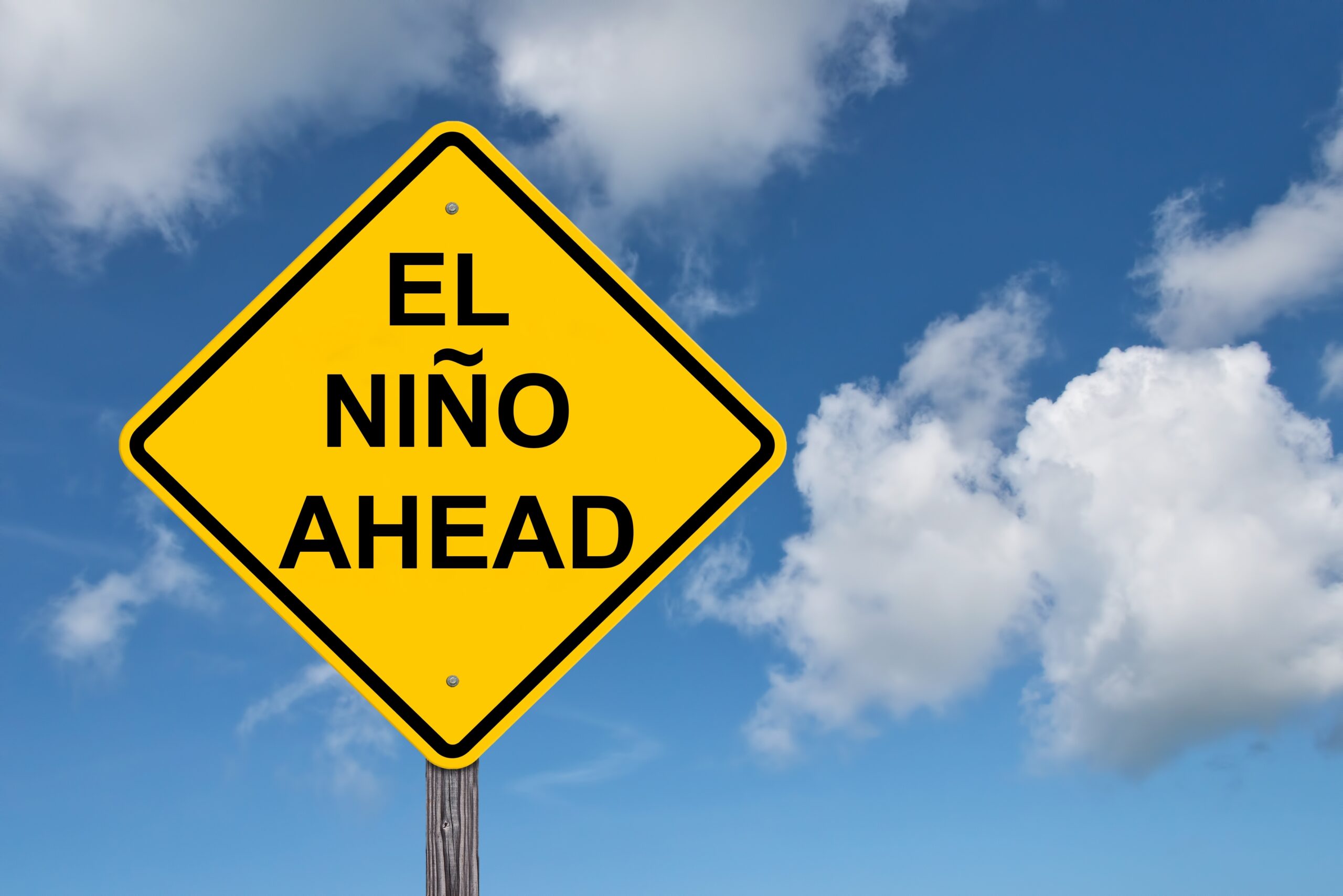 El Nino Is Back And Scientists Say It Could Upend Monsoon Season Around The World Starting In June