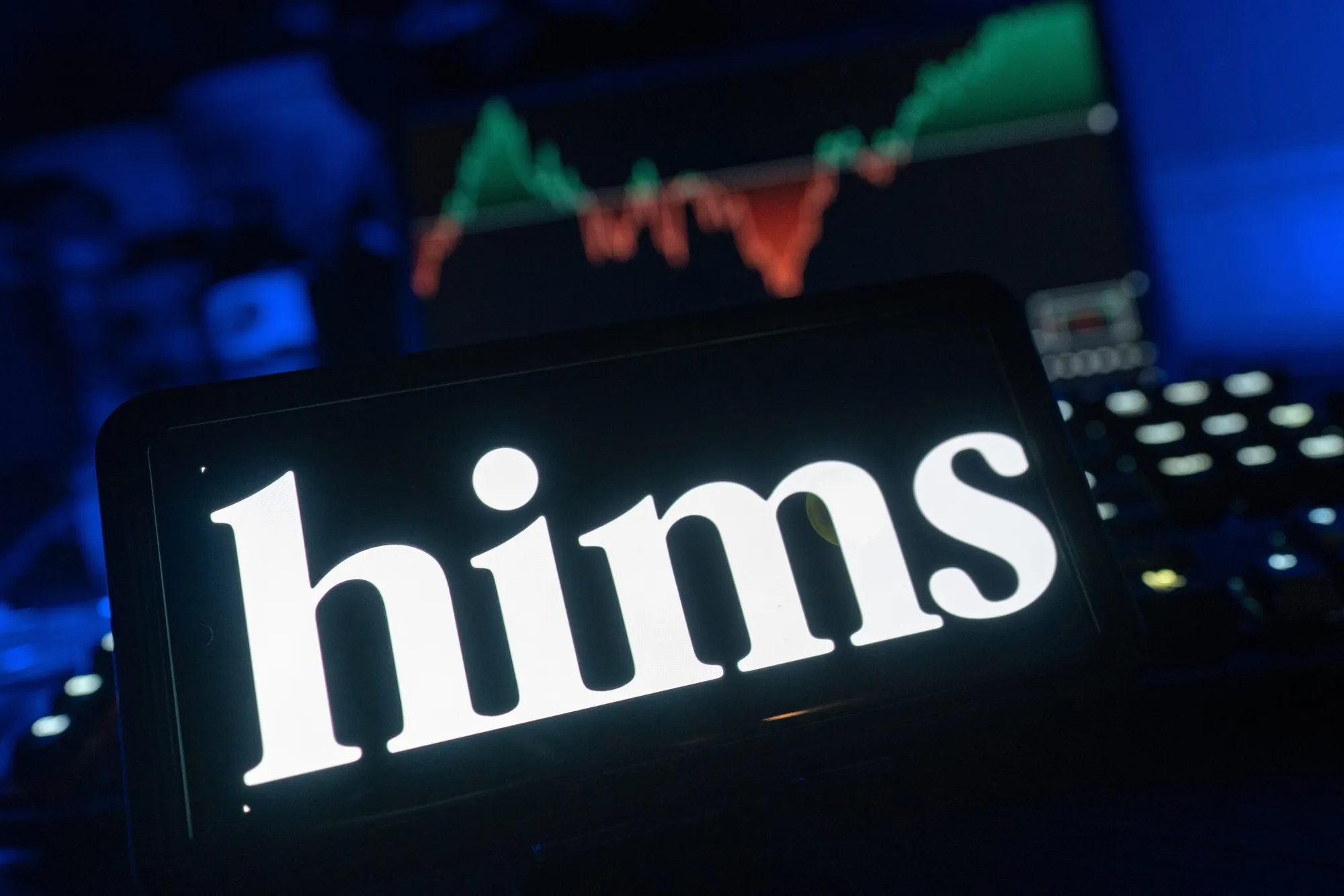 Hims Stock Surged 25 Percent This Week And RFK Jr Is The Reason