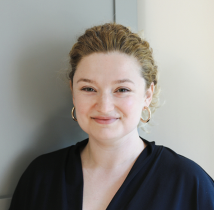 Rebecca Halpern