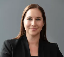 Attorney Aidan Welsh of
