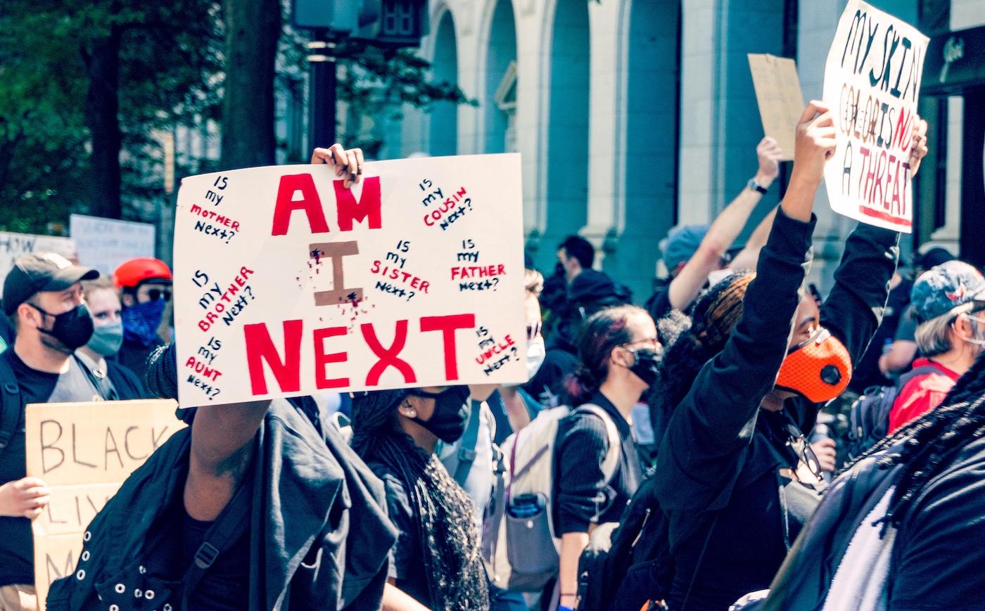 Crime and Justice in America Under Trump