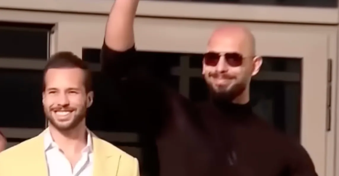 Tate Brothers Arrested By US Marshals In Miami And Their Attorney Says They Are Being Held In Solitary Confinement