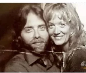 Keith Raniere & Barbara Bouchey
