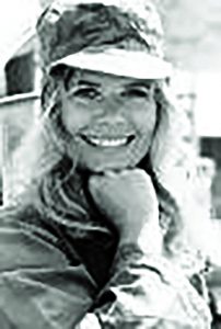 Pic Loretta Swit will appear in the 78th annual Pulaski Day Parade