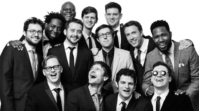 Editor's Pick - Snarky Puppy - Sat May 7th