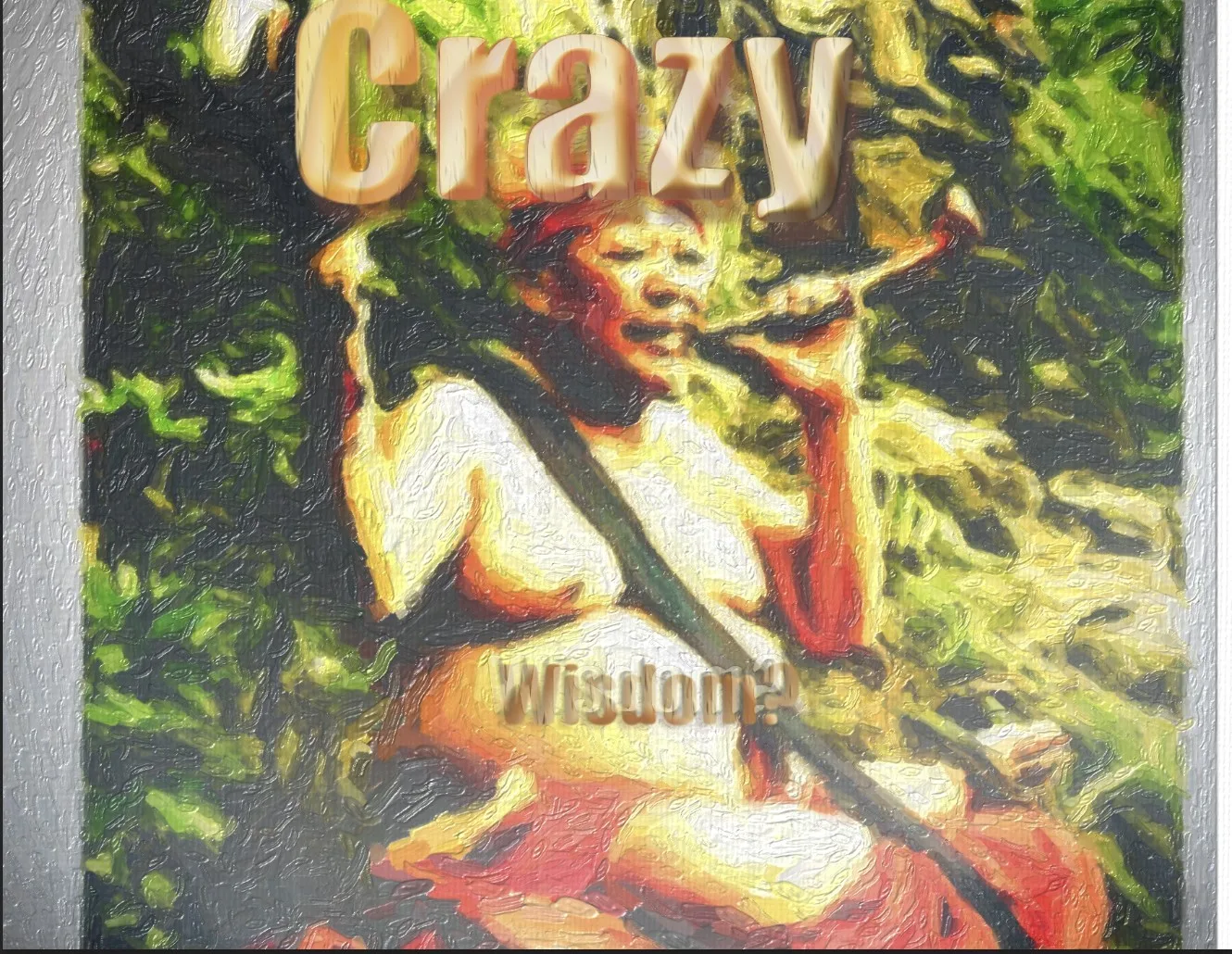 Swami’s Pal- Lama Wangdu Calls on Evil Ghosts; Alleged to Steal Virginity – Must Be First