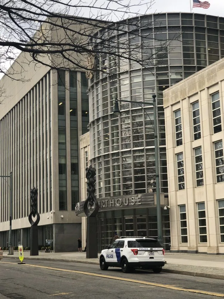 Little Substance At Today Hearing But Another Nice Payday For The Defense Attorneys