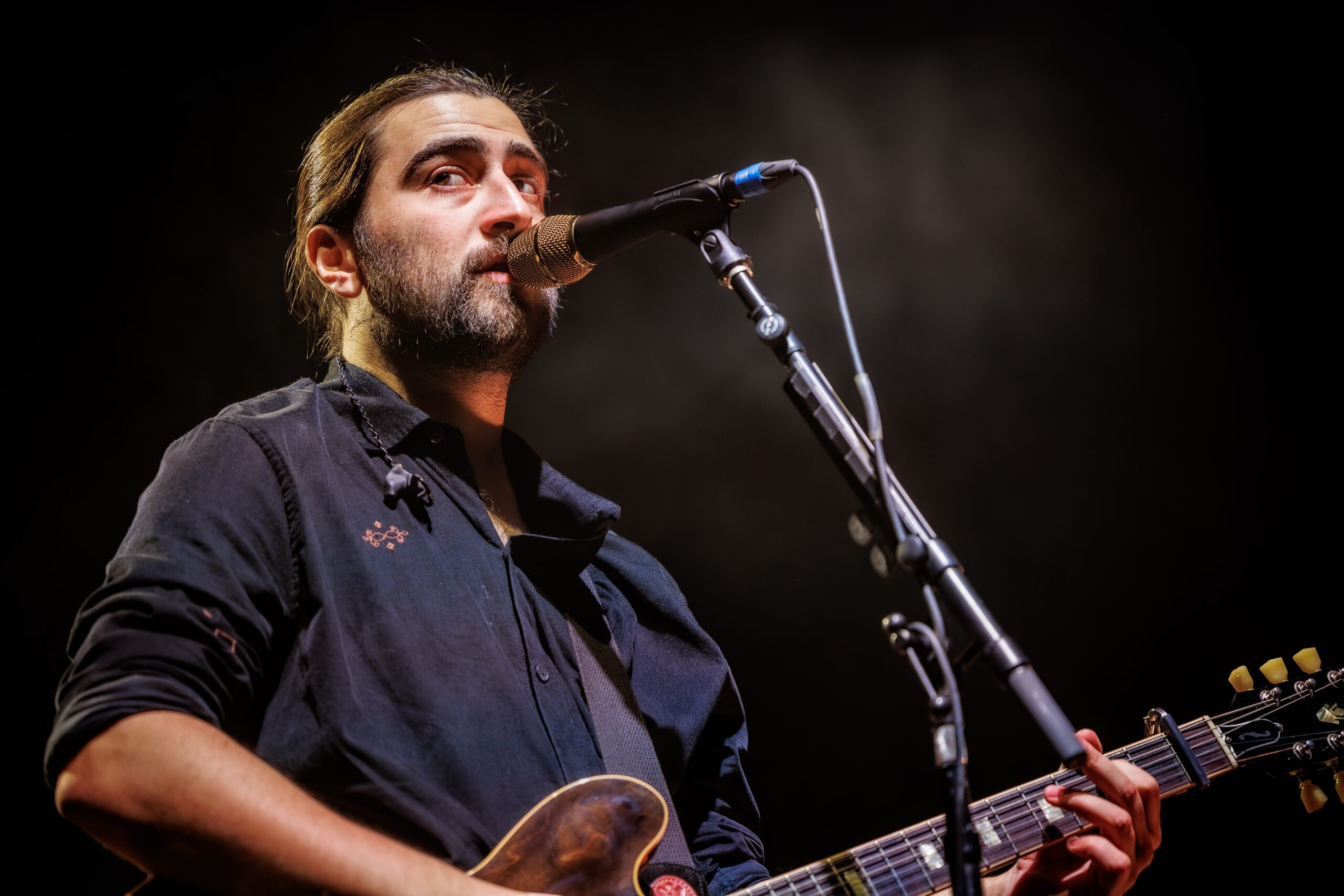 Noah Kahan Released His New Album And Great Divide Tour Tickets Are Available