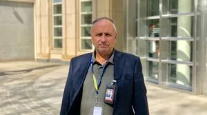 Frank Parlato