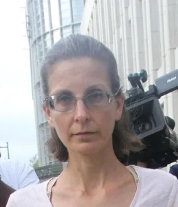 Bronfman lawyer’s argument against home arrest for Clare Bronfman