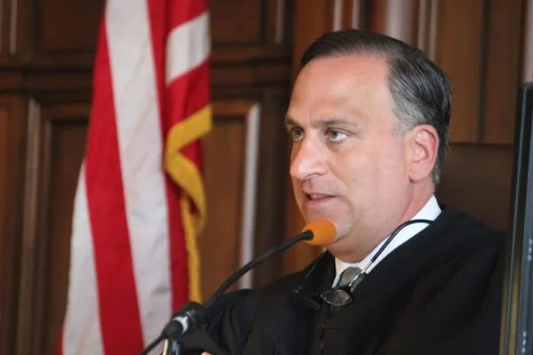 Judge Thomas G. Moukawsher did not like that Attorney Cunha challenged the process of CT Family CT. He disbarred her.