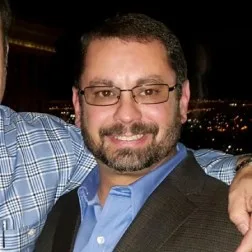 Investigator Michael Cranga
