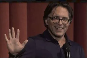 Video: Totally honest Raniere admits ‘I am just a demon’