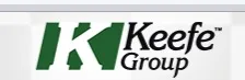 prison supplier keefe