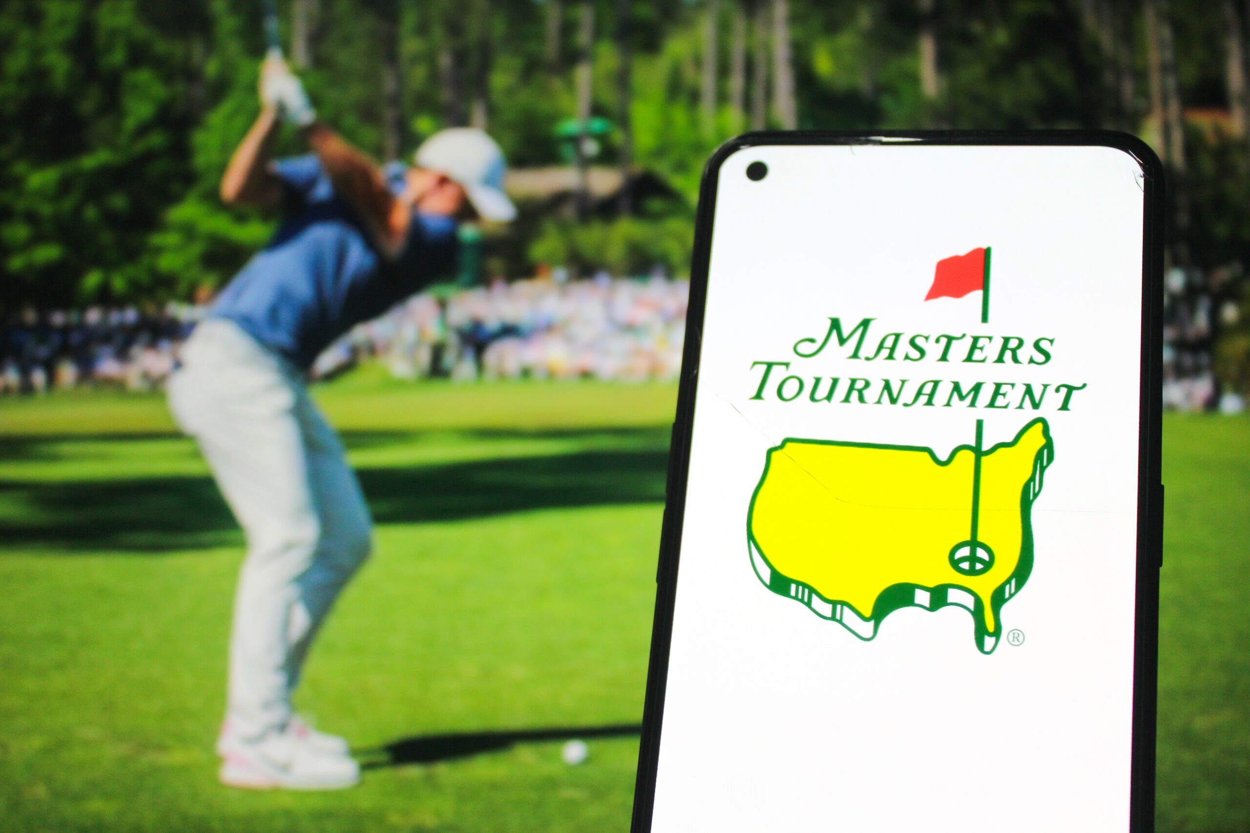 Masters 2026 Is One Week Away And Everything You Need To Know Is Right Here