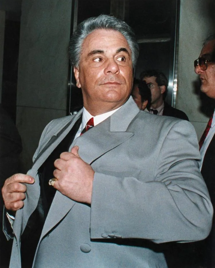 John Gotti nephew, Bill Gotti attacked in Los Angeles; homeless advocate not in ‘family business’
