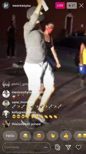 dance 9