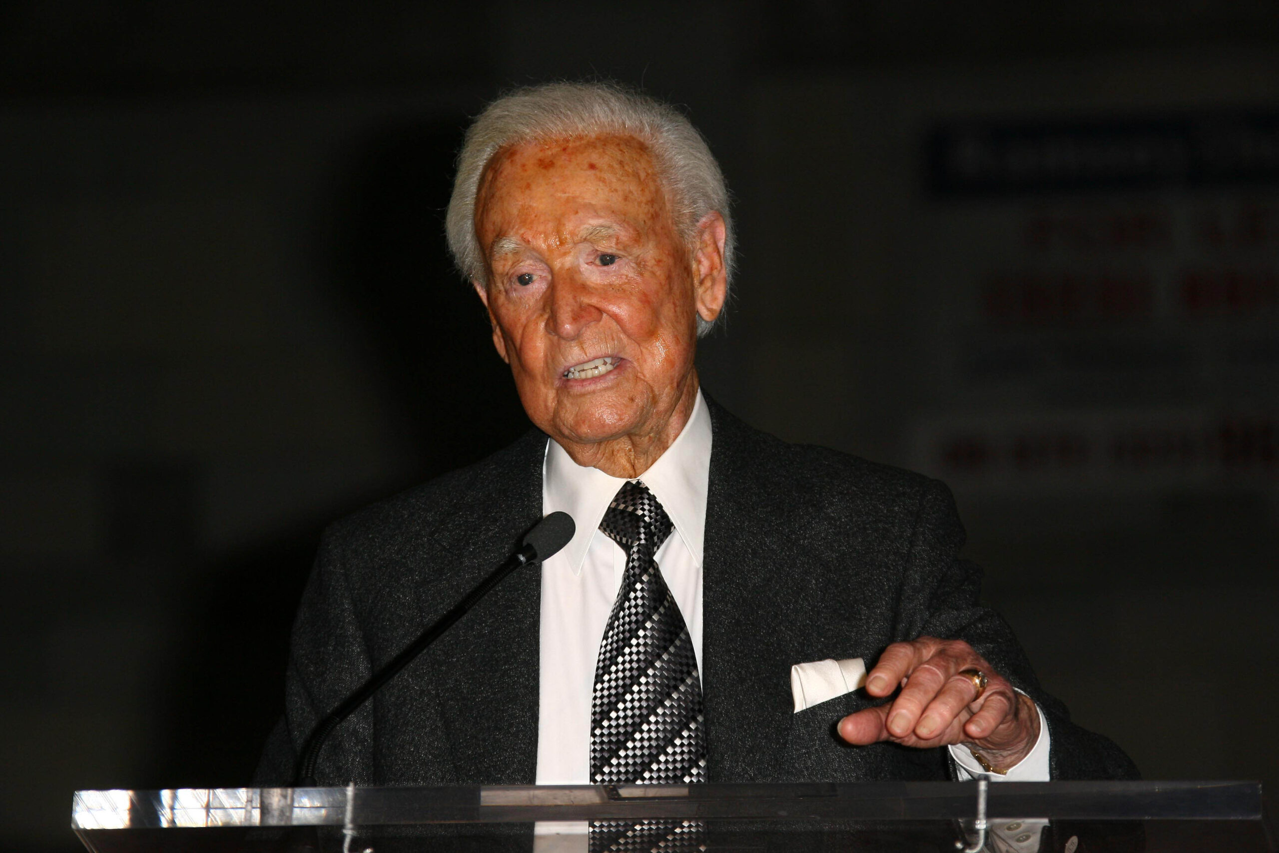 Bob Barker’s Producer Spent 36 Years On Set And Says The Documentary About Him Is A Lie