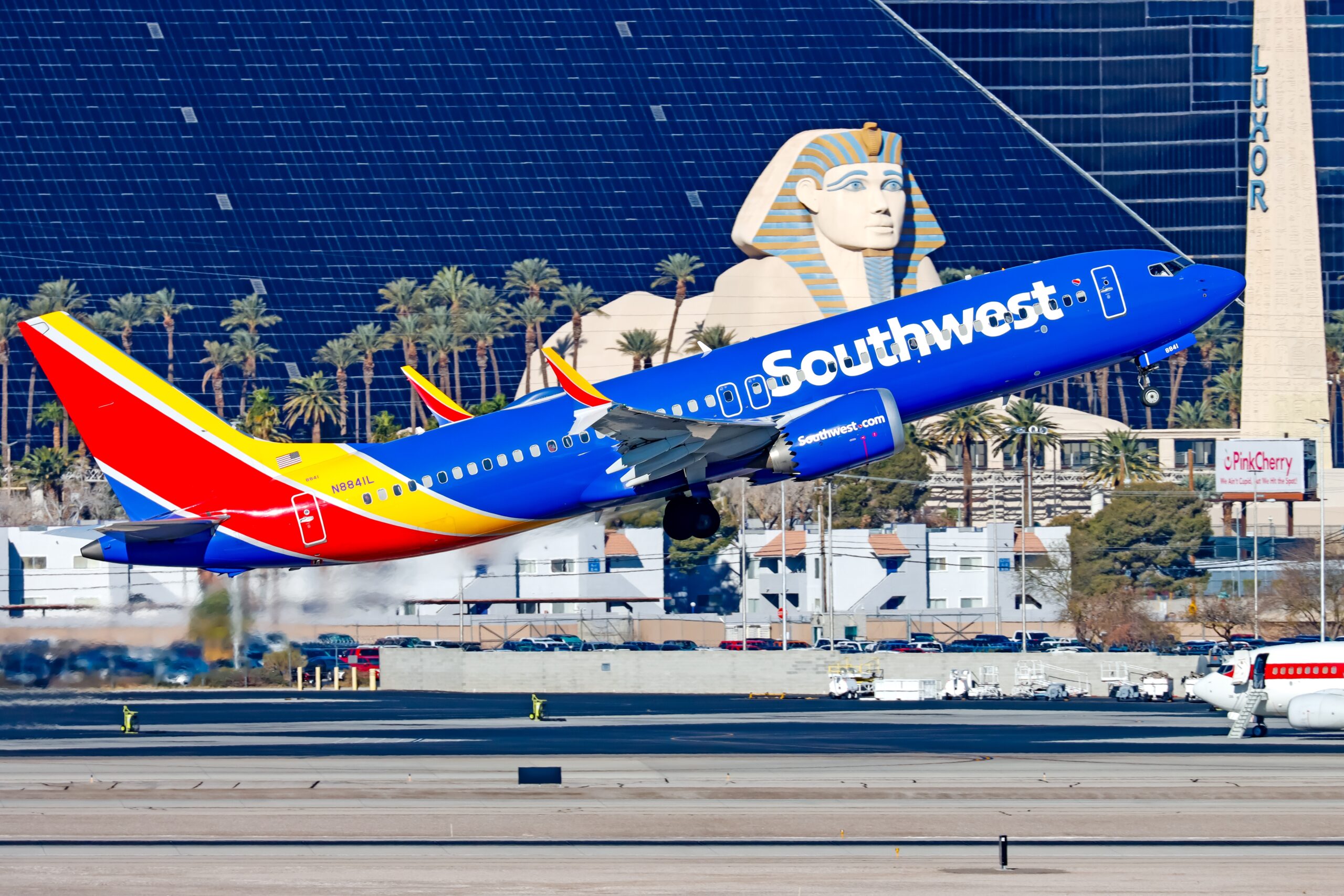 Southwest Flight Attendant Allegedly Flooded A Hotel During A Layover And Got Sued