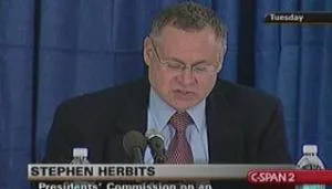 Stephen Herbits Testimony — ‘Clare and Sara Asked Me to Do Things That Were Improper’