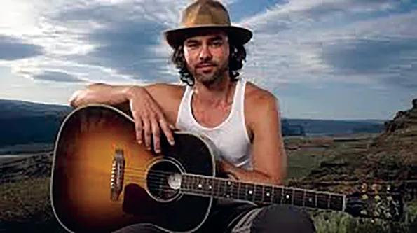 Shakey Graves and the Preservation Hall Jazz Band & Wild Child