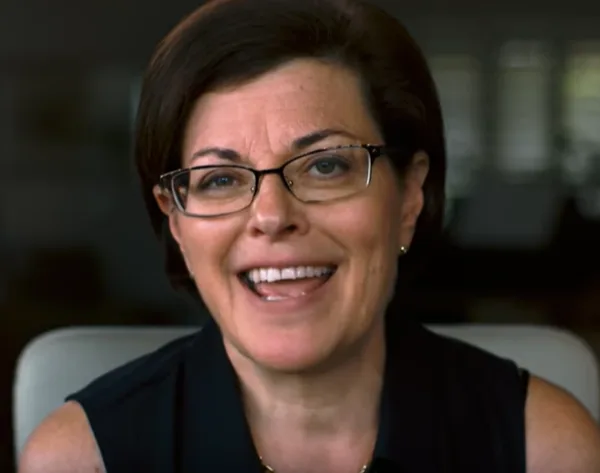 Nancy Salzman