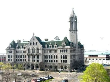 ECC Presidential Search Being Conducted in Secret;  Leakers Could Face Severe Penalties